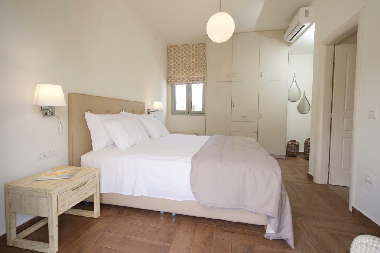 Amarianos Villas Agia Efimia ภายนอก รูปภาพ
